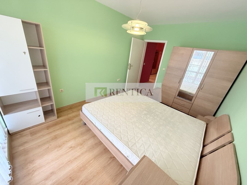 Издаје се  1 спаваћа соба Варна , Левски 1 , 85 м2 | 20447906 - слика [9]