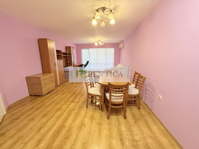 Издаје се  1 спаваћа соба Варна , Левски 1 , 85 м2 | 20447906 - слика [4]