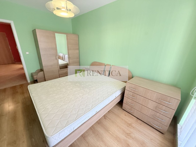 Издаје се  1 спаваћа соба Варна , Левски 1 , 85 м2 | 20447906 - слика [8]