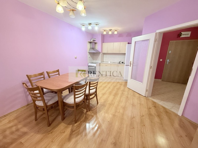 Издаје се  1 спаваћа соба Варна , Левски 1 , 85 м2 | 20447906 - слика [2]