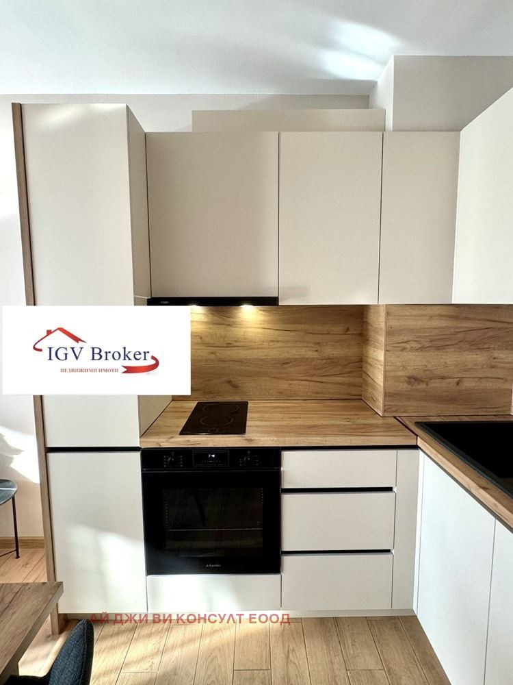 A louer  1 chambre Sofia , Malinova dolina , 65 m² | 42683591 - image [7]