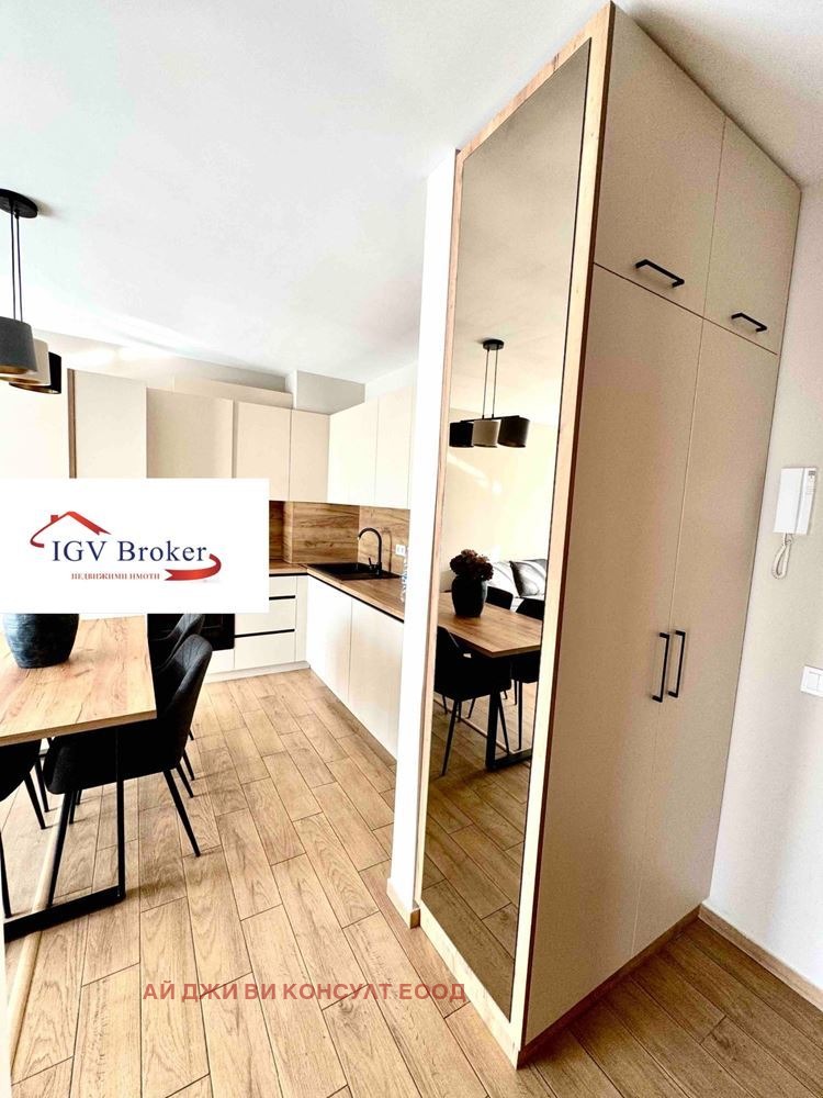 A louer  1 chambre Sofia , Malinova dolina , 65 m² | 42683591 - image [3]
