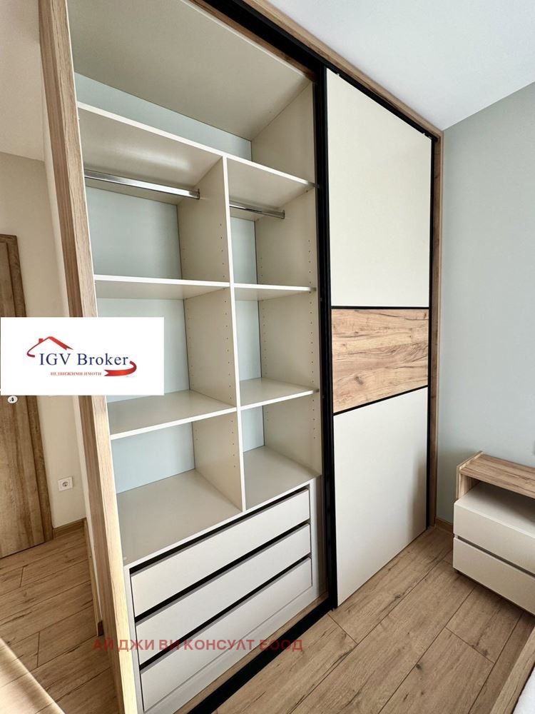 A louer  1 chambre Sofia , Malinova dolina , 65 m² | 42683591 - image [10]