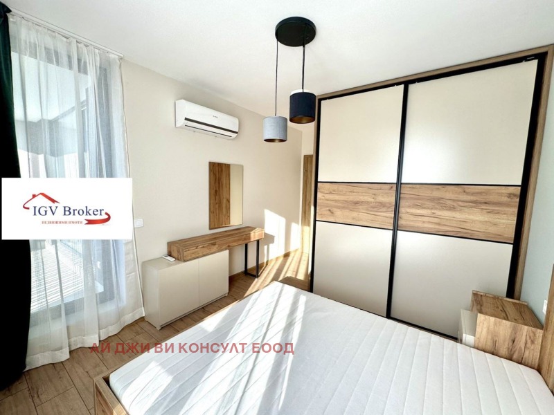 A louer  1 chambre Sofia , Malinova dolina , 65 m² | 42683591 - image [11]