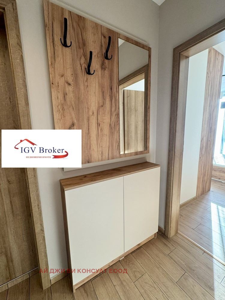 A louer  1 chambre Sofia , Malinova dolina , 65 m² | 42683591 - image [12]