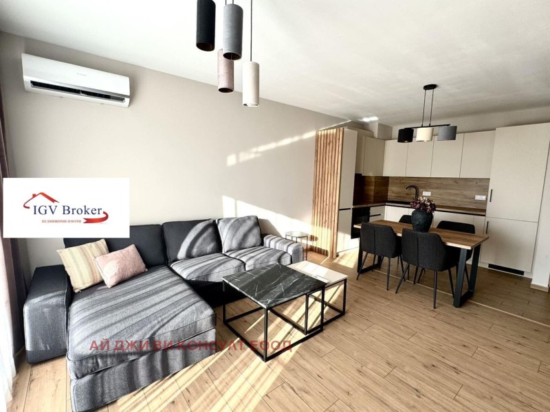 A louer  1 chambre Sofia , Malinova dolina , 65 m² | 42683591