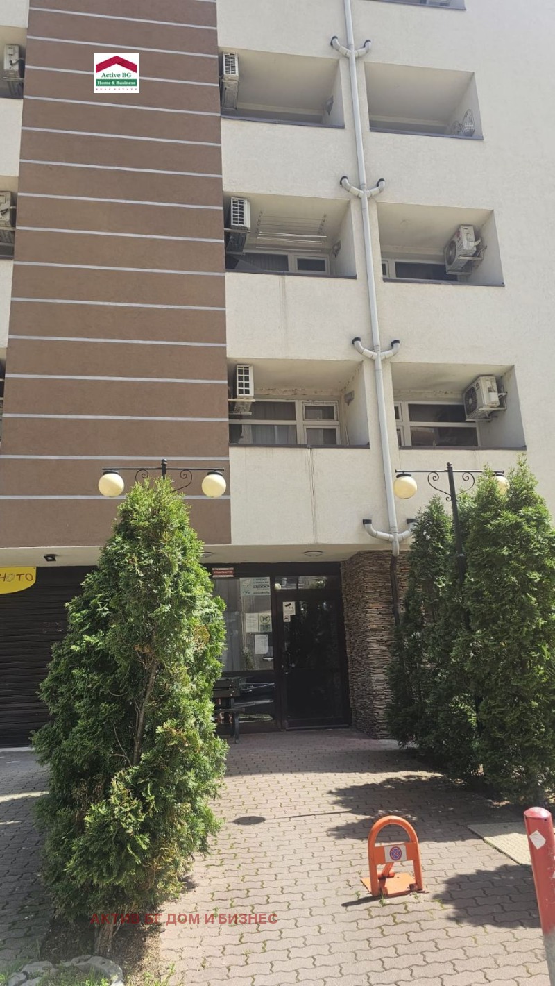 Дава под наем  2-стаен град София , Витоша , 50 кв.м | 81919522 - изображение [16]