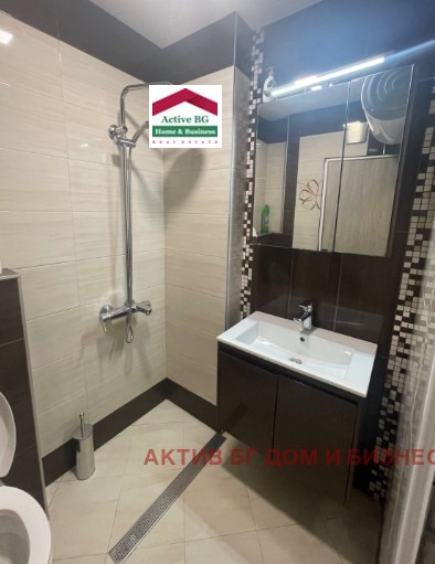 Дава под наем  2-стаен град София , Витоша , 50 кв.м | 81919522 - изображение [12]