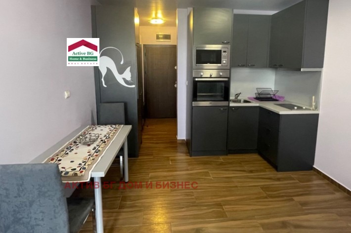 Дава под наем  2-стаен град София , Витоша , 50 кв.м | 81919522 - изображение [5]