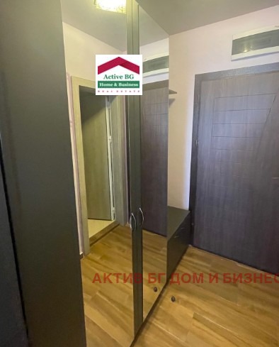 Дава под наем  2-стаен град София , Витоша , 50 кв.м | 81919522 - изображение [2]