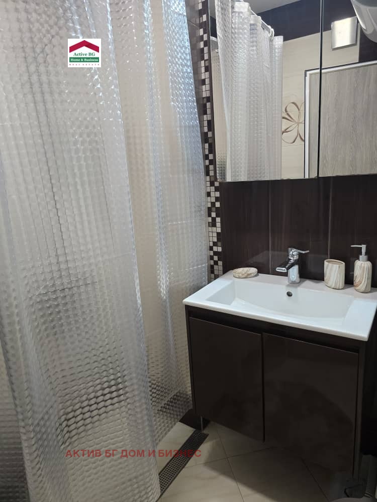 Дава под наем  2-стаен град София , Витоша , 50 кв.м | 81919522 - изображение [11]