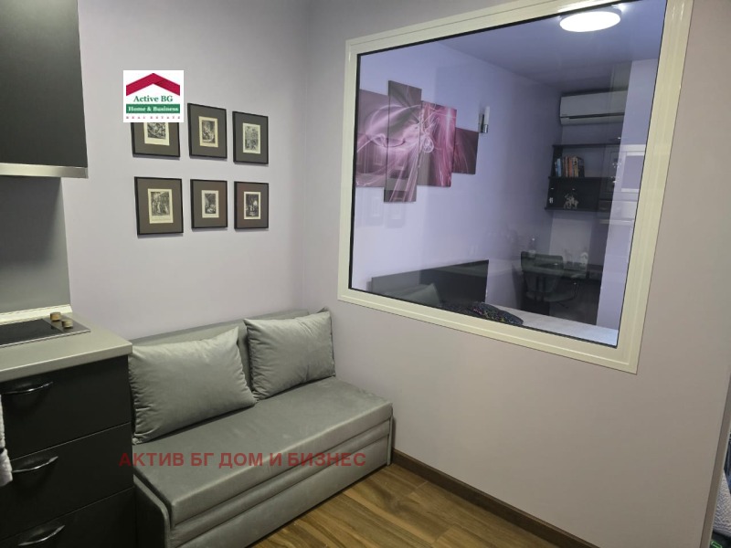 Дава под наем  2-стаен град София , Витоша , 50 кв.м | 81919522 - изображение [7]