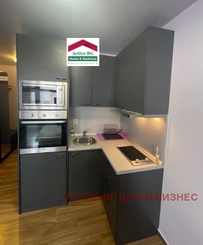 Дава под наем  2-стаен град София , Витоша , 50 кв.м | 81919522 - изображение [3]
