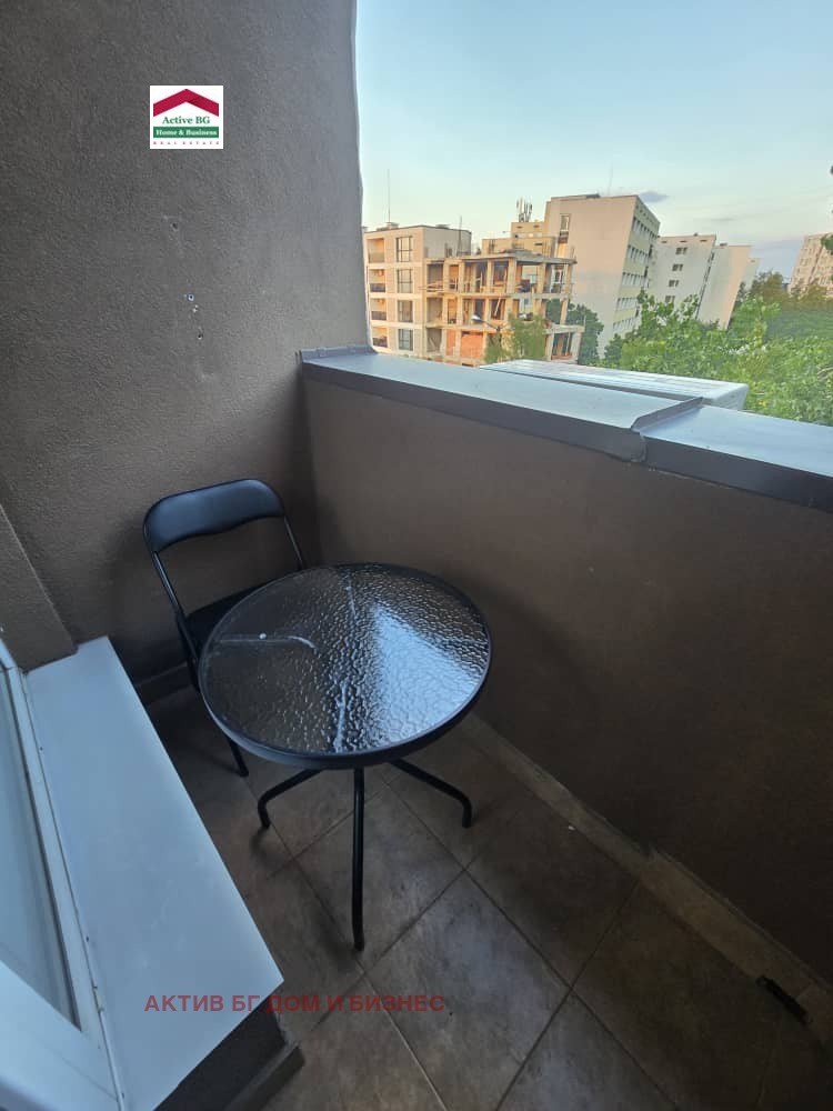 Дава под наем  2-стаен град София , Витоша , 50 кв.м | 81919522 - изображение [14]