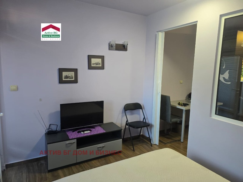 Дава под наем  2-стаен град София , Витоша , 50 кв.м | 81919522 - изображение [8]