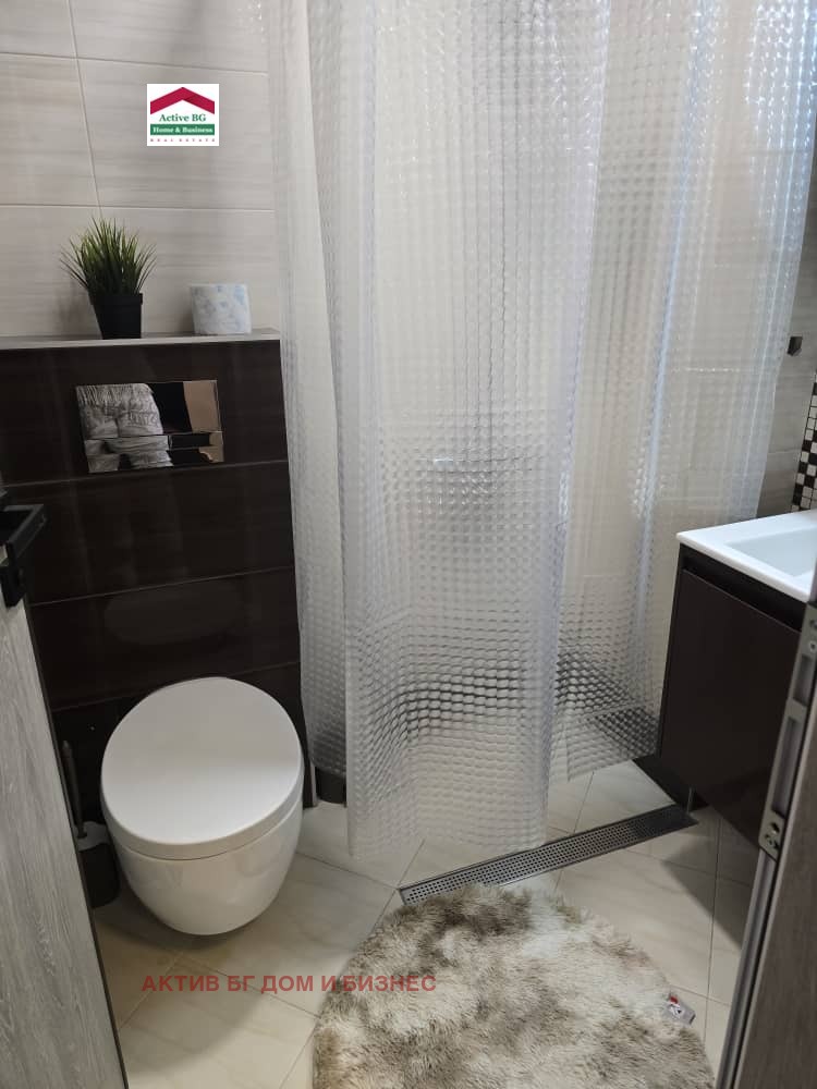 Дава под наем  2-стаен град София , Витоша , 50 кв.м | 81919522 - изображение [10]