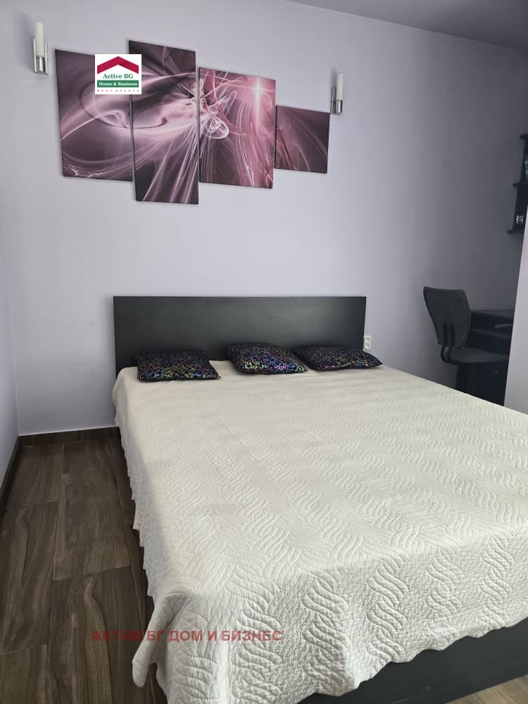 Дава под наем  2-стаен град София , Витоша , 50 кв.м | 81919522 - изображение [9]
