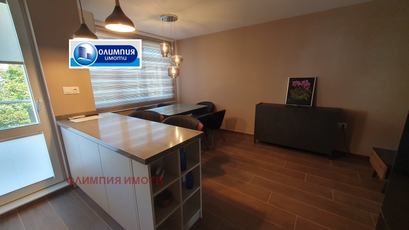 Издаје се  1 спаваћа соба Русе , Центар , 70 м2 | 32049743 - слика [4]