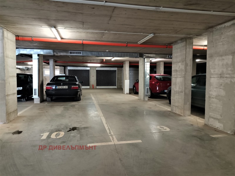 Da affittare  1 camera da letto Sofia , Studentski grad , 65 mq | 25362149 - Immagine [15]