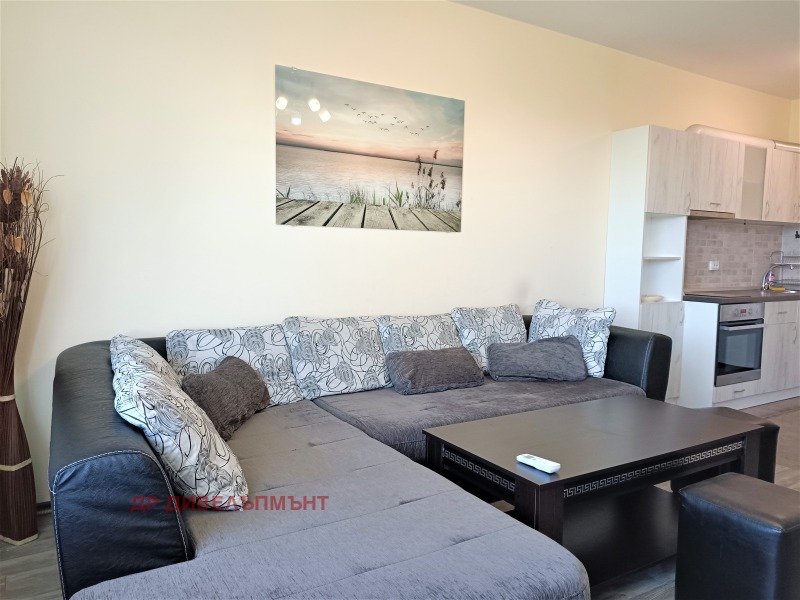 Da affittare  1 camera da letto Sofia , Studentski grad , 65 mq | 25362149 - Immagine [5]
