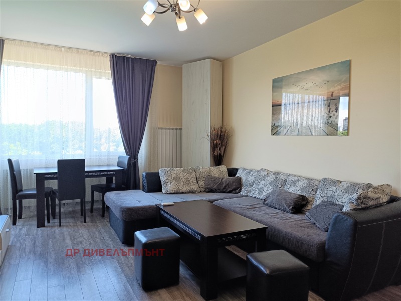Da affittare  1 camera da letto Sofia , Studentski grad , 65 mq | 25362149 - Immagine [3]