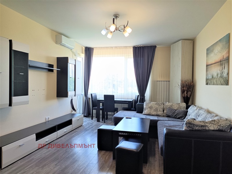 Da affittare  1 camera da letto Sofia , Studentski grad , 65 mq | 25362149 - Immagine [4]