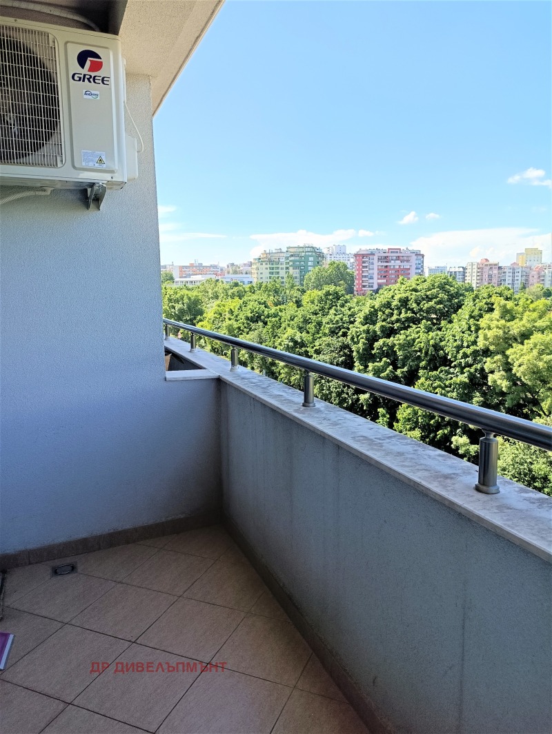 Da affittare  1 camera da letto Sofia , Studentski grad , 65 mq | 25362149 - Immagine [7]