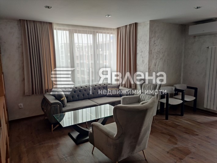 Дава под наем  2-стаен град София , Малинова долина , 76 кв.м | 43997787