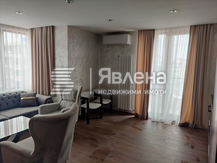 Дава под наем  2-стаен град София , Малинова долина , 76 кв.м | 43997787 - изображение [2]