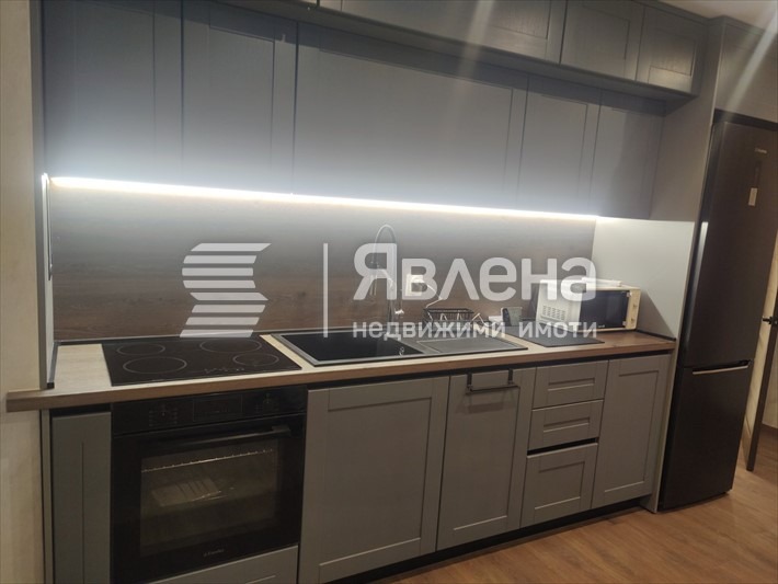 Дава под наем  2-стаен град София , Малинова долина , 76 кв.м | 43997787 - изображение [3]