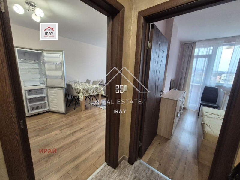 Дава под наем 2-СТАЕН, гр. Стара Загора, Опълченски, снимка 11 - Апартаменти - 53442062