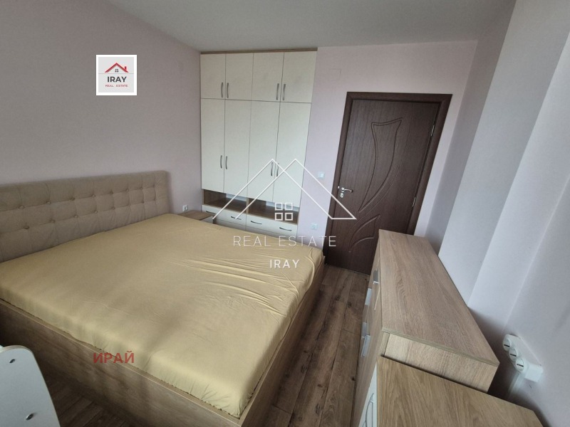 Дава под наем 2-СТАЕН, гр. Стара Загора, Опълченски, снимка 10 - Апартаменти - 53442062