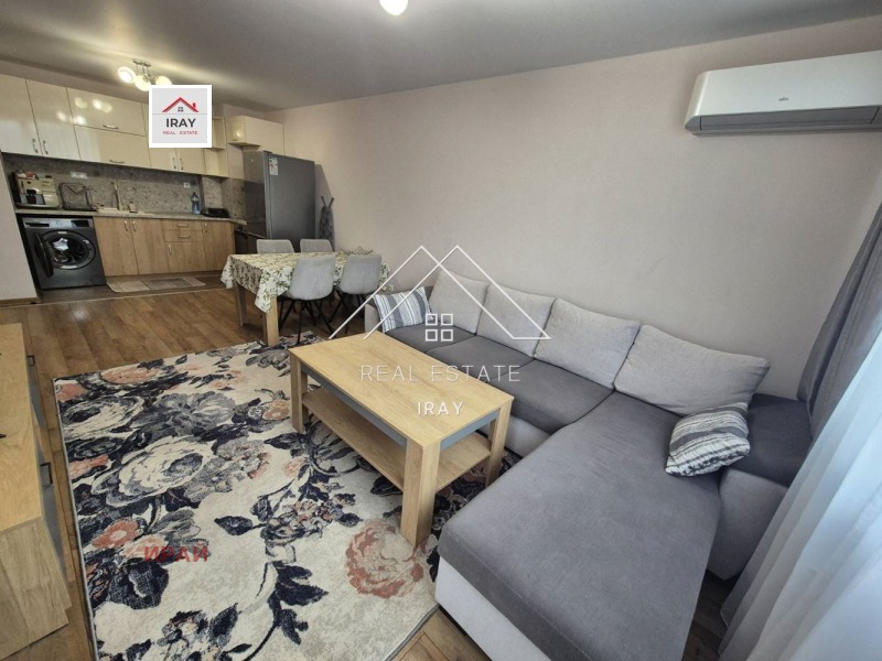 Дава под наем 2-СТАЕН, гр. Стара Загора, Опълченски