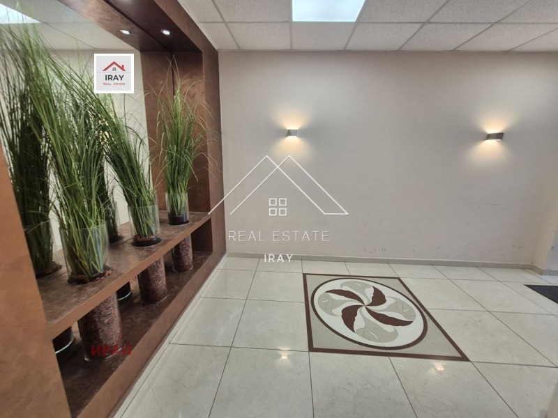 Дава под наем 2-СТАЕН, гр. Стара Загора, Опълченски, снимка 15 - Апартаменти - 53442062