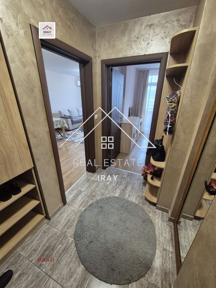 Дава под наем 2-СТАЕН, гр. Стара Загора, Опълченски, снимка 7 - Апартаменти - 53442062