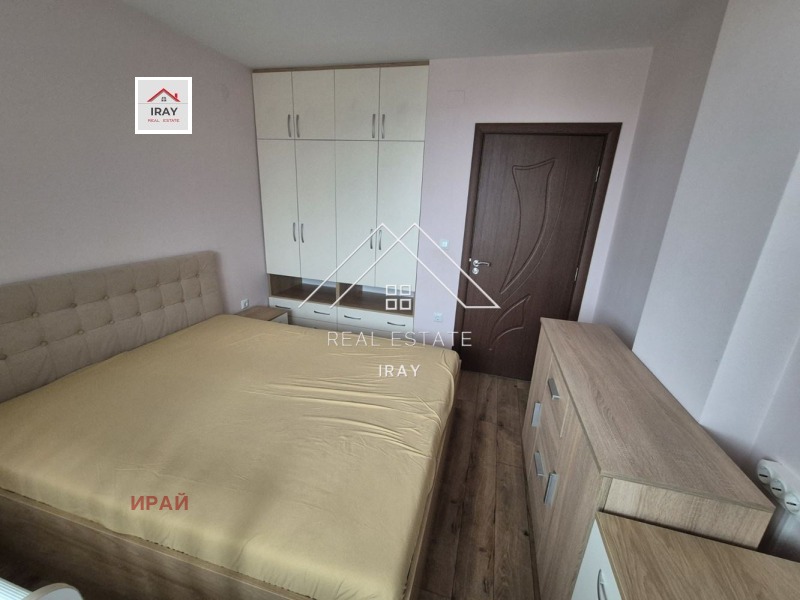 Дава под наем 2-СТАЕН, гр. Стара Загора, Опълченски, снимка 9 - Апартаменти - 53442062