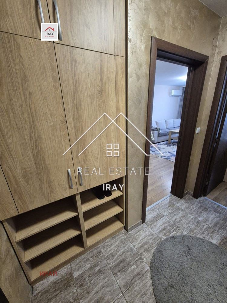 Дава под наем 2-СТАЕН, гр. Стара Загора, Опълченски, снимка 12 - Апартаменти - 53442062