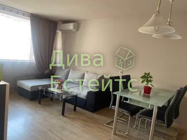 Дава под наем 2-СТАЕН, гр. София, Манастирски ливади, снимка 2 - Апартаменти - 54025411