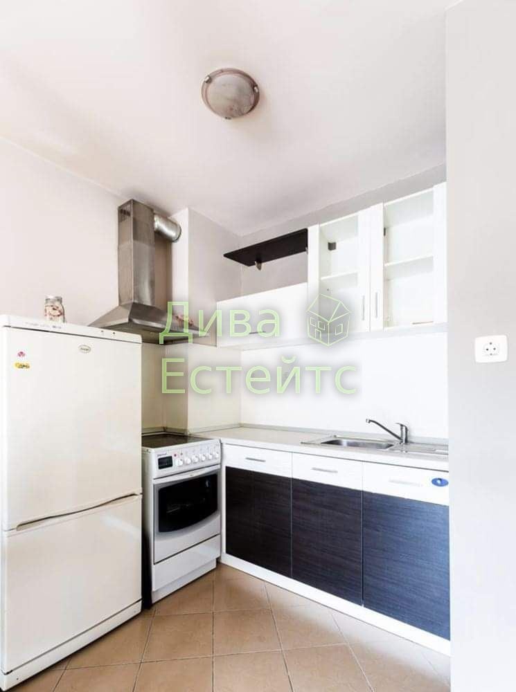 Дава под наем 2-СТАЕН, гр. София, Манастирски ливади, снимка 6 - Апартаменти - 54025411