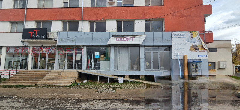 Дава под наем ОФИС, гр. Кюстендил, Никола Въжаров, снимка 3 - Офиси - 52785973