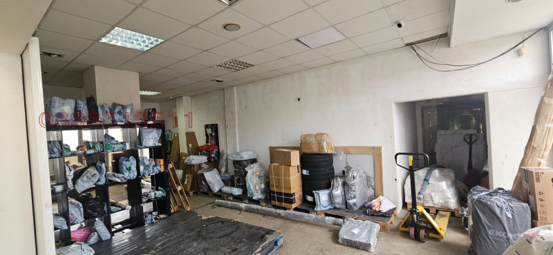 Дава под наем ОФИС, гр. Кюстендил, Никола Въжаров, снимка 5 - Офиси - 52785973