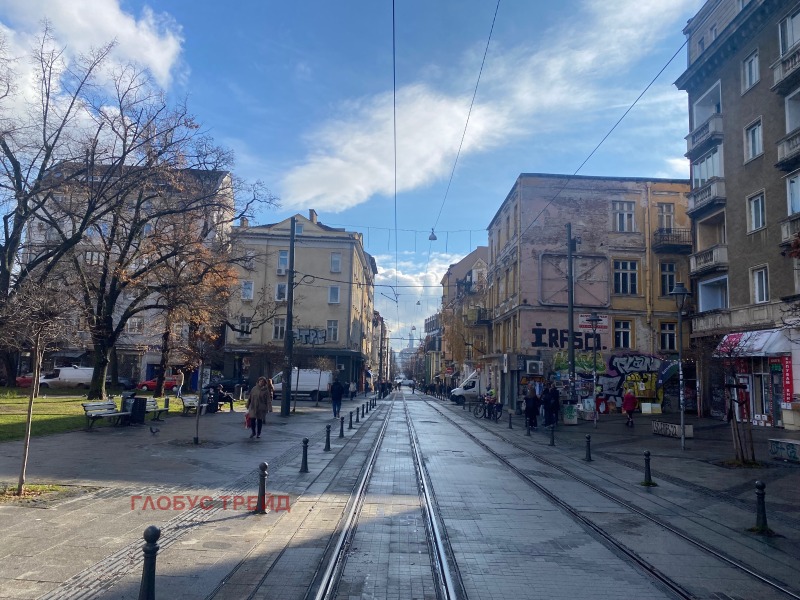 En renta  Comercio Sofia , Tsentar , 45 metros cuadrados | 36033702 - imagen [2]