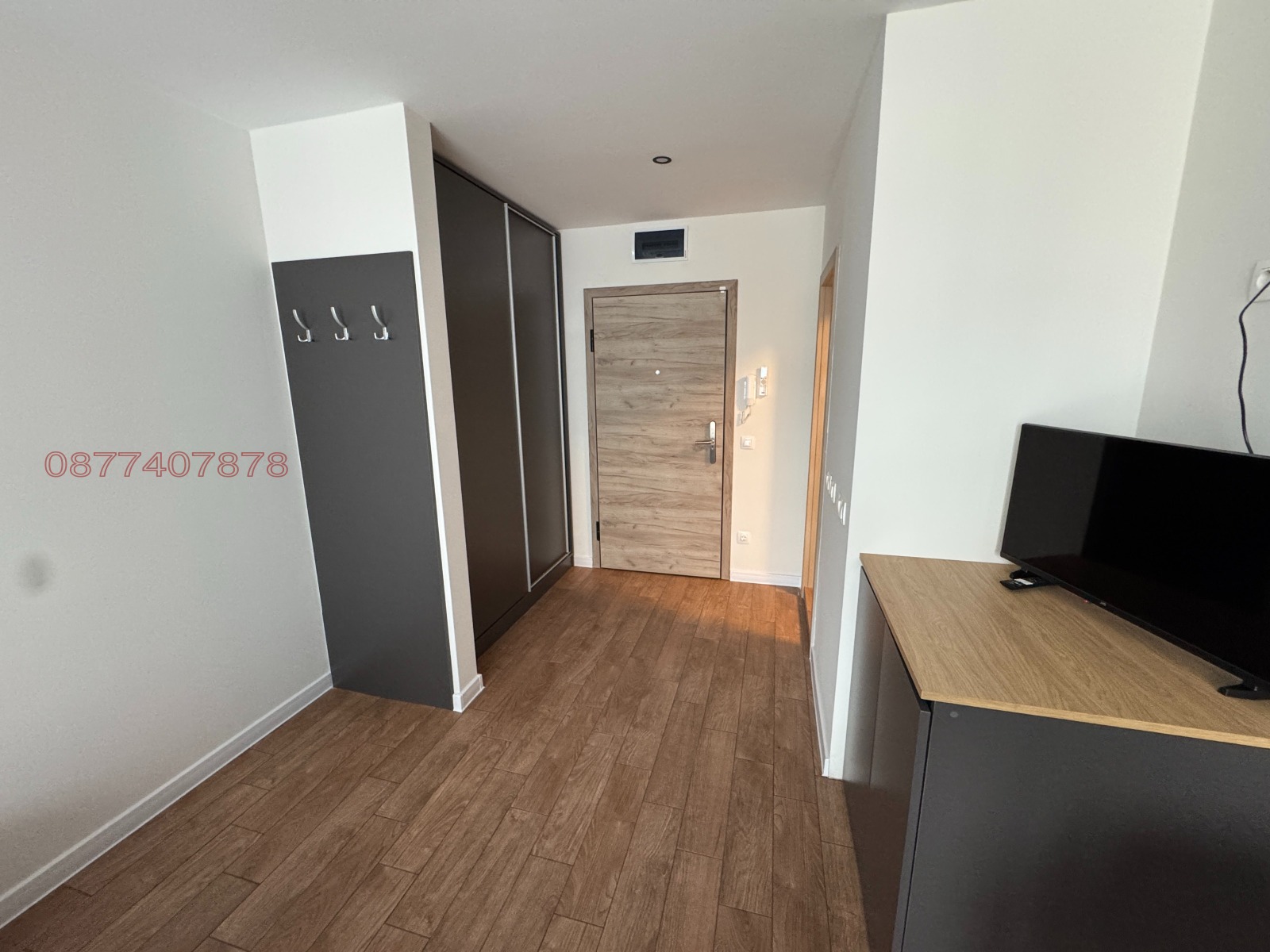 Дава под наем 1-СТАЕН, гр. София, Малинова долина, снимка 7 - Апартаменти - 54212135