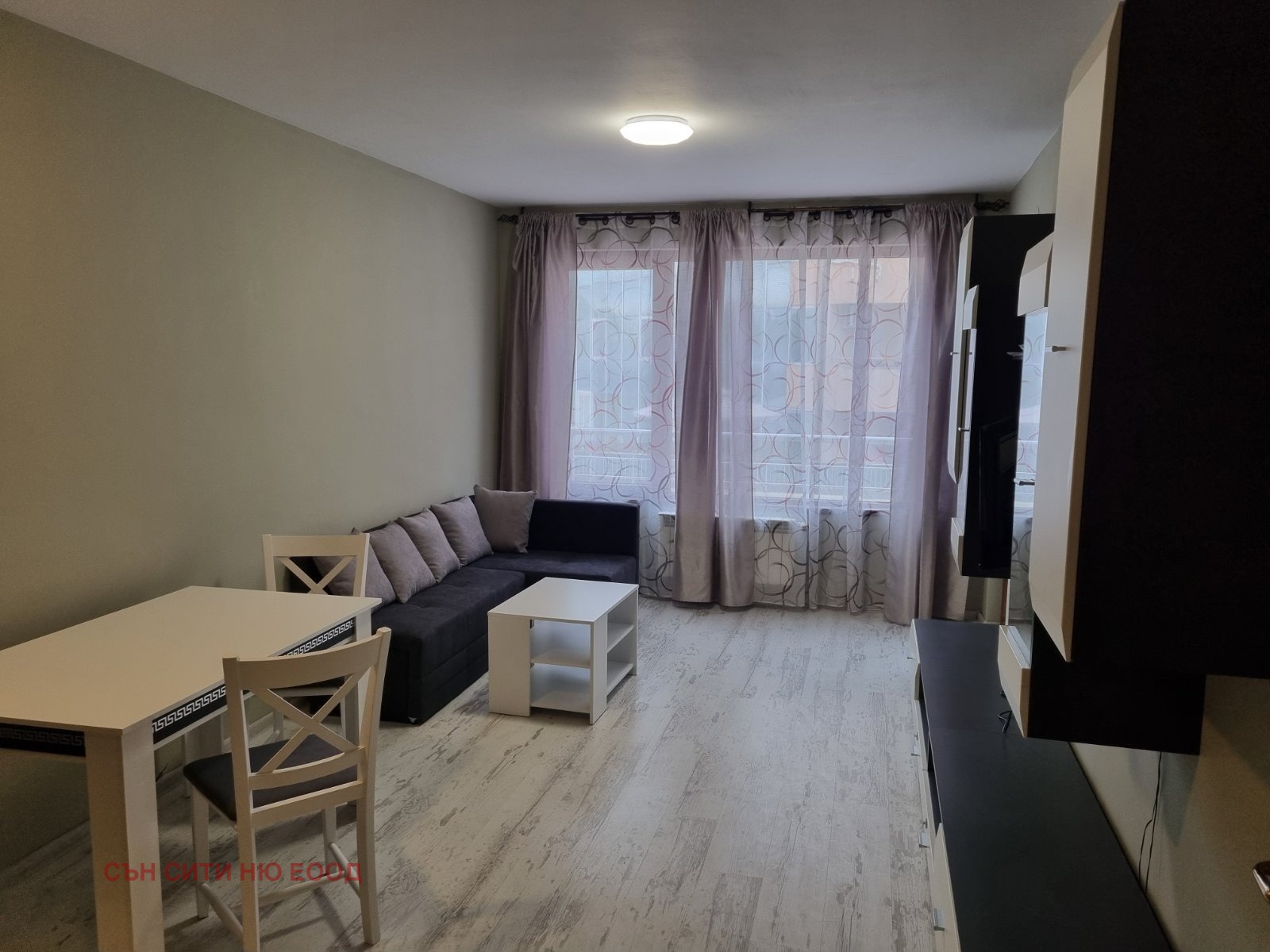 Дава под наем 2-СТАЕН, гр. София, Овча купел, снимка 4 - Апартаменти - 54192442