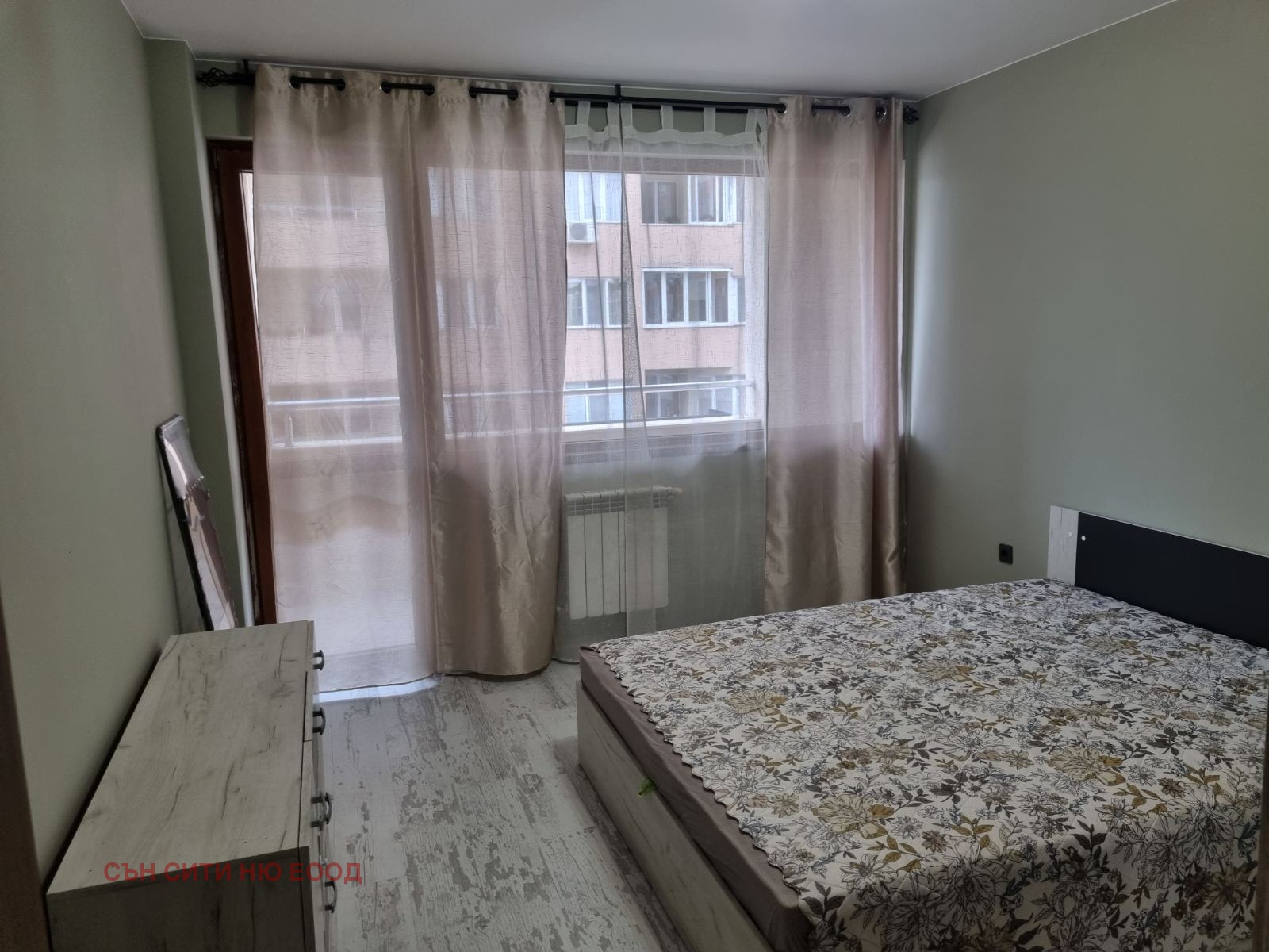 Дава под наем 2-СТАЕН, гр. София, Овча купел, снимка 8 - Апартаменти - 54192442