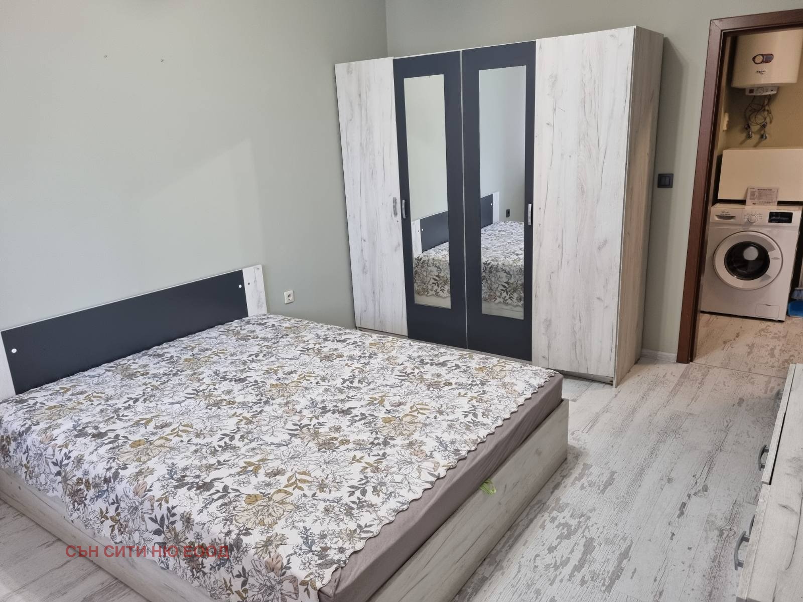 Дава под наем 2-СТАЕН, гр. София, Овча купел, снимка 7 - Апартаменти - 54192442