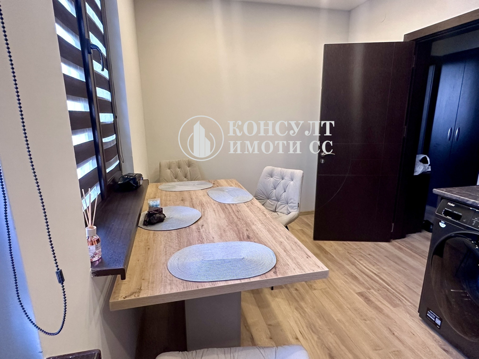 Дава под наем 3-СТАЕН, гр. Стара Загора, Център, снимка 5 - Апартаменти - 54218539