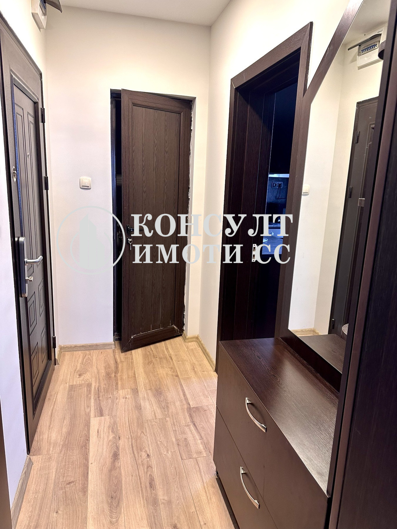 Дава под наем 3-СТАЕН, гр. Стара Загора, Център, снимка 16 - Апартаменти - 54218539