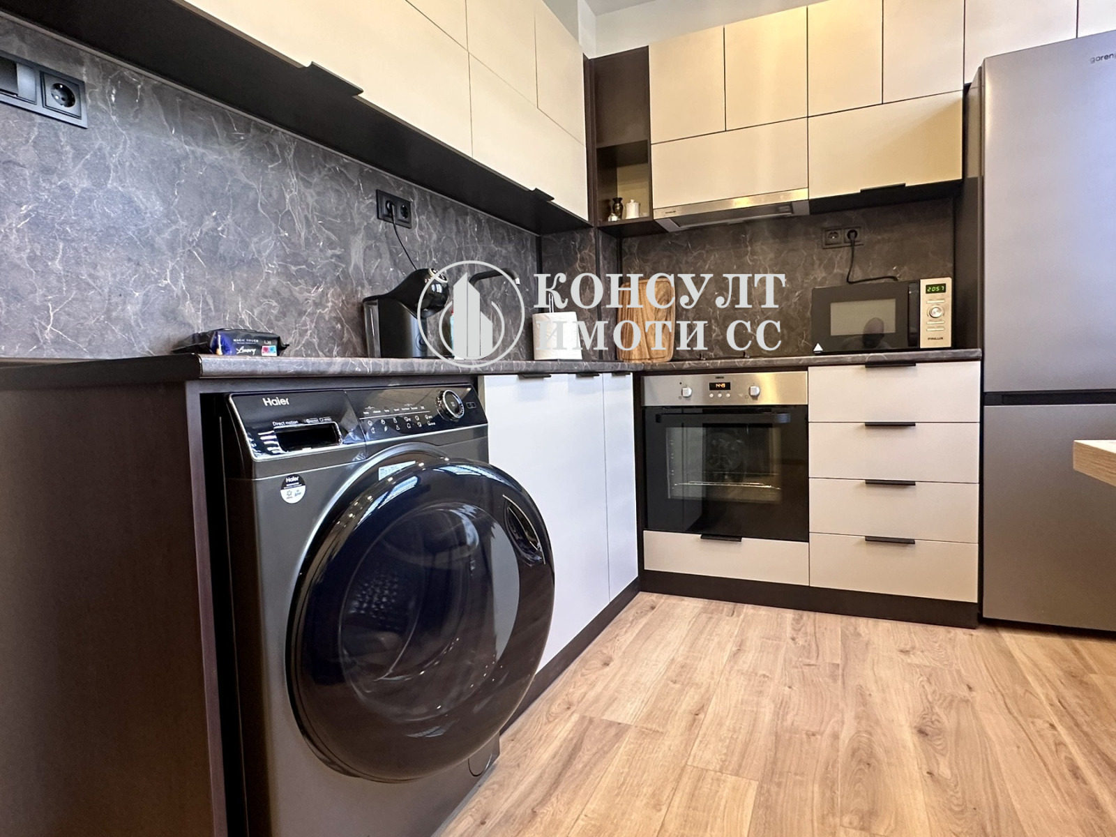 Дава под наем 3-СТАЕН, гр. Стара Загора, Център, снимка 4 - Апартаменти - 54218539