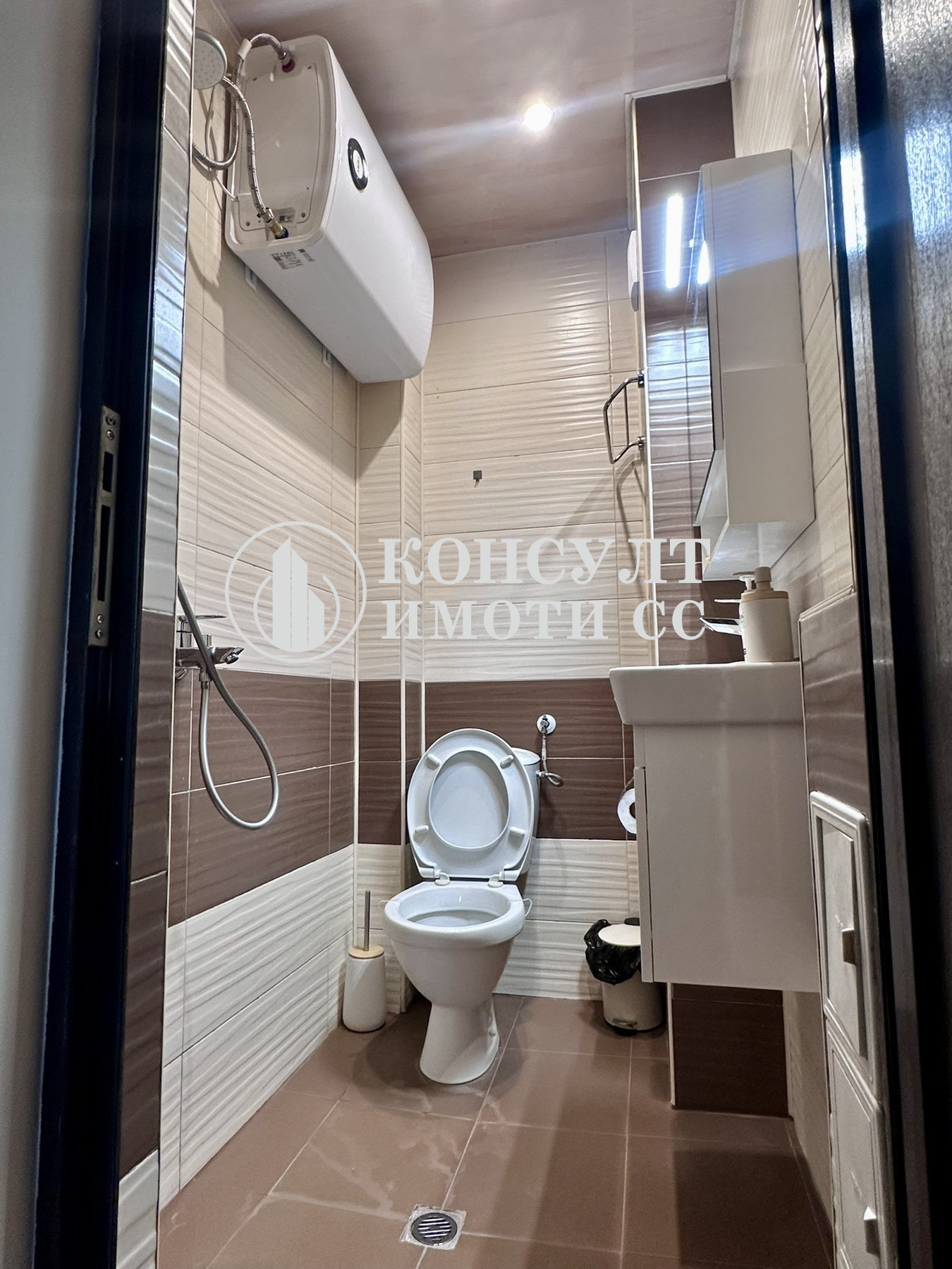 Дава под наем 3-СТАЕН, гр. Стара Загора, Център, снимка 8 - Апартаменти - 54218539